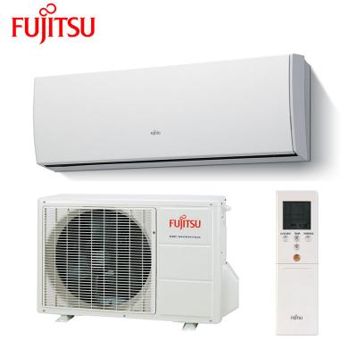 Изображение №1 - Сплит-система Fujitsu ASYG12LTCB / AOYG12LTCN