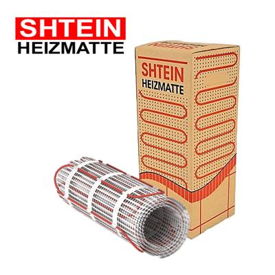 Изображение №1 - Нагревательный мат Shtein SHT-H600, 3 кв.м