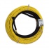 Изображение №2 - Теплый пол кабельный двужильный Energy Cable 1200 Вт (10.0-12.0 кв.м) комплект